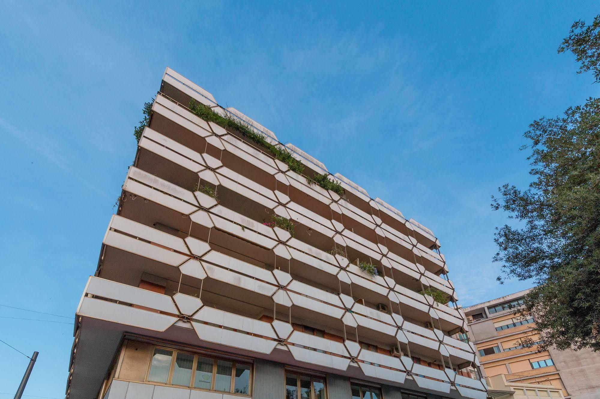 Larala' Lecce Exterior foto