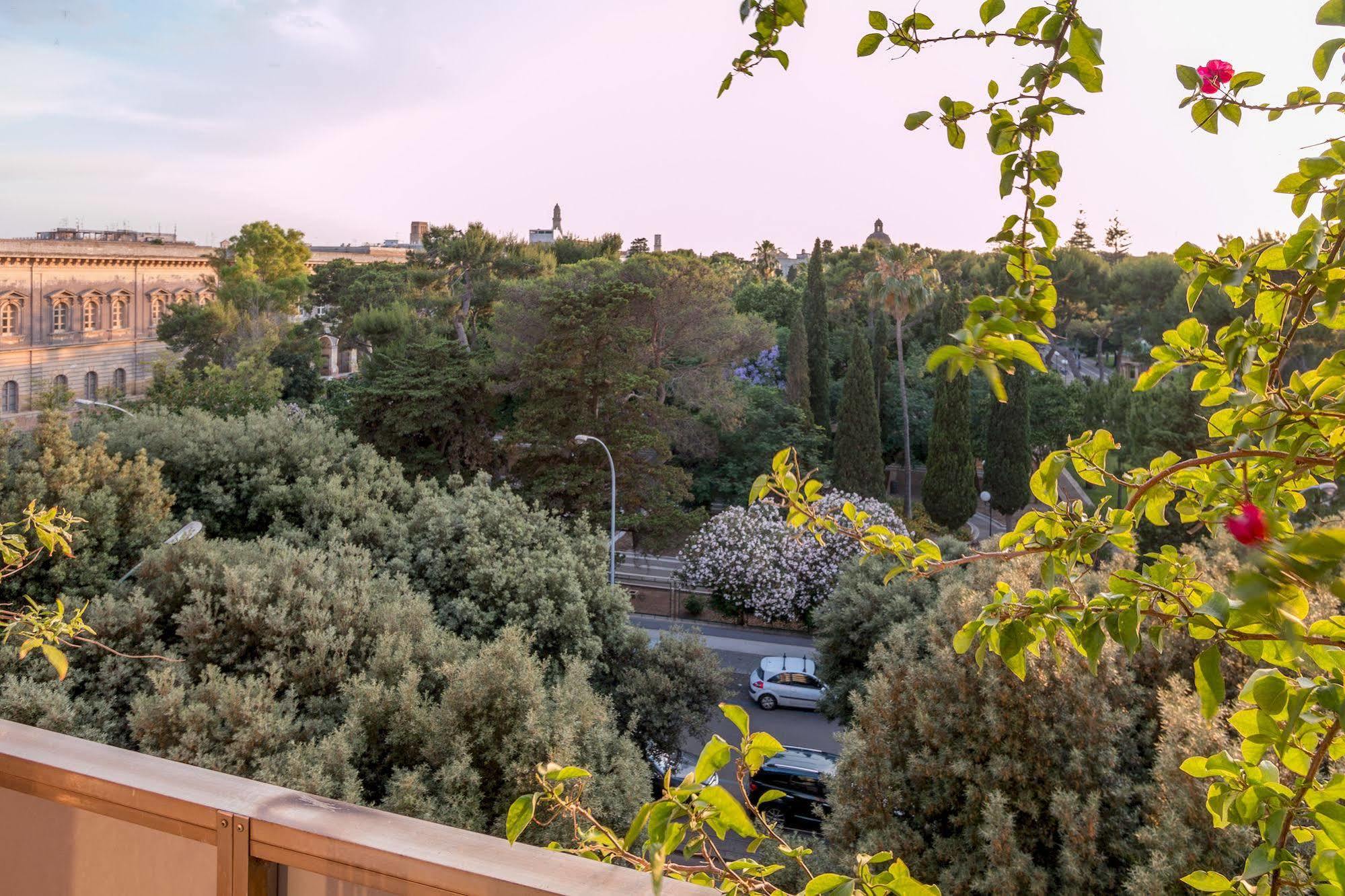 Larala' Lecce Exterior foto